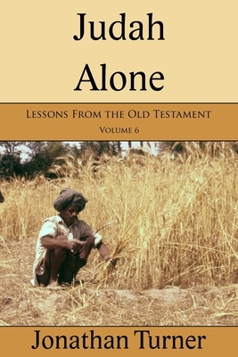 Judah Alone by Jonathan Turner