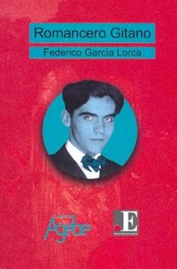 Romancero gitano by Federico García Lorca