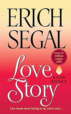 Love Story by Erich Segal