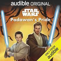 Padawan's Pride by Bryan Q. Miller