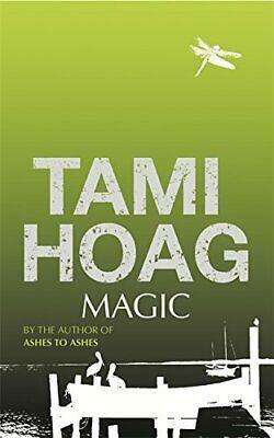 Magic by Tami Hoag