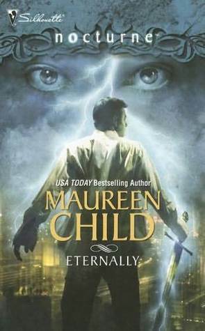 Eternally by Maureen Child