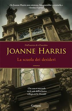 La scuola dei desideri by Joanne Harris