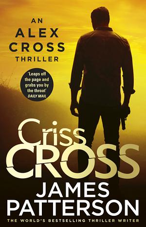 Criss Cross by James Patterson