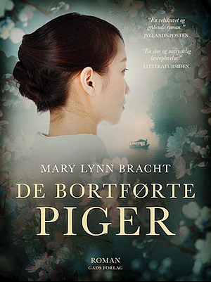 De bortførte piger by Mary Lynn Bracht