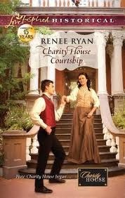 Charity House Courtship by Renee Ryan