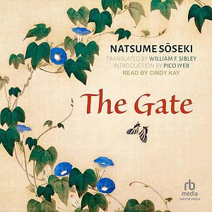 The Gate by Natsume Sōseki