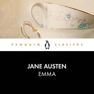 Emma by Jane Austen