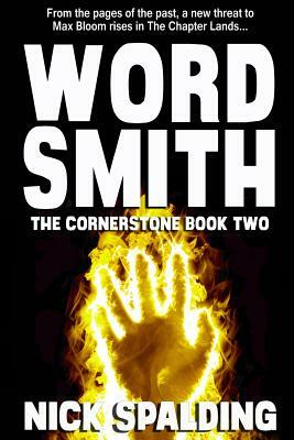 Wordsmith... The Cornerstone Book 2 by Nick Spalding