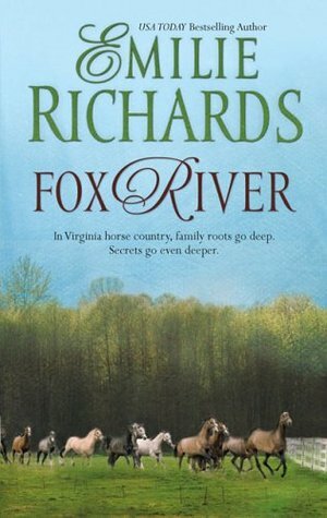 Fox River by Emilie Richards