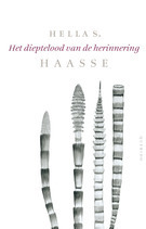 Het dieptelood van de herinnering by Hella S. Haasse