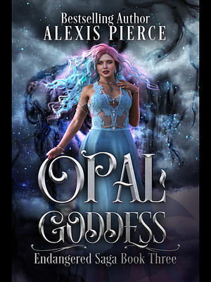 Opal Goddess by Alexis Pierce