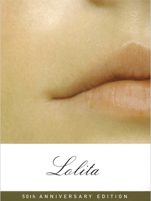 Lolita by Vladimir Nabokov