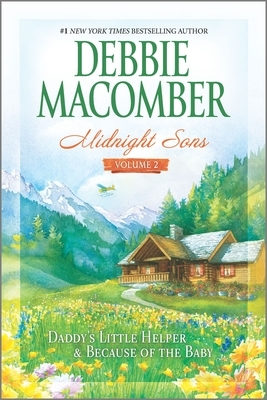 Midnight Sons Volume 2: An Anthology by Debbie Macomber