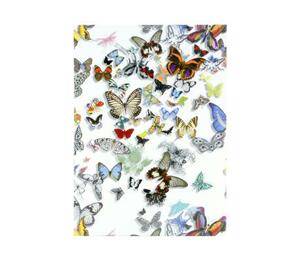 Christian LaCroix Butterfly Parade A4 Hardcover Album by Christian LaCroix, Galison