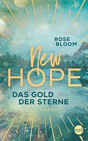 Das Gold der Sterne by Rose Bloom