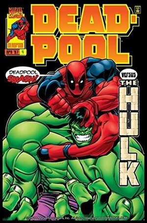 Deadpool (1997-2002) #4 by Joe Kelly, Ed McGuinness, Nathan Massengill