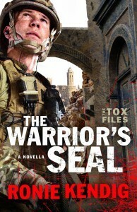 The Warrior's Seal by Ronie Kendig