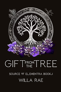 Gift from the Tree by Willa Rae