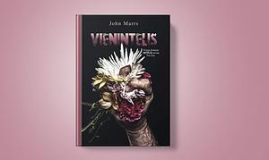 Vienintelis by Aidas Jurašius, John Marrs