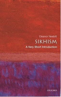 Sikhism: A Very Short Introduction by Eleanor Nesbitt