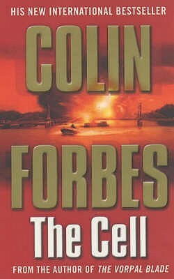 The Cell by Colin Forbes