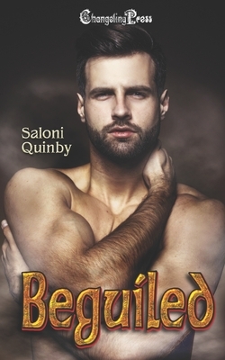 Beguiled by Saloni Quinby