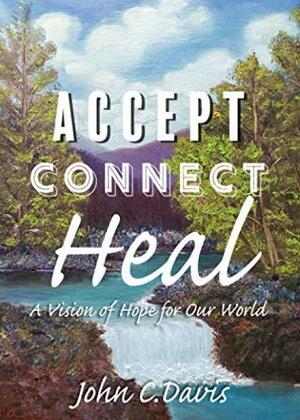 Accept Connect Heal: A Vision of Hope for Our World by John C. Davis