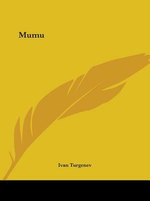 Муму by Ivan Turgenev