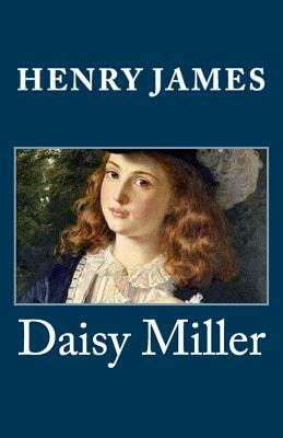 Daisy Miller by Henry James