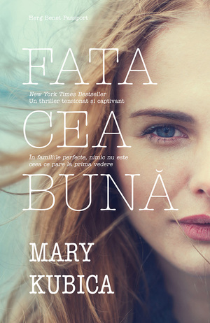 Fata cea bună by Mary Kubica