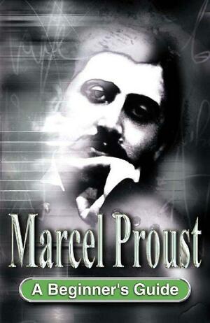 Marcel Proust by Ingrid Wassenaar