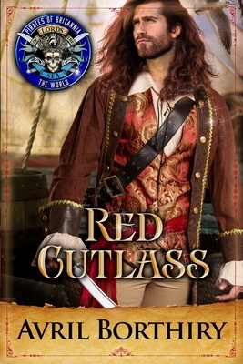 Red Cutlass: Pirates of Britannia Connected World by Avril Borthiry