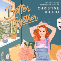 Better Together by Christine Riccio