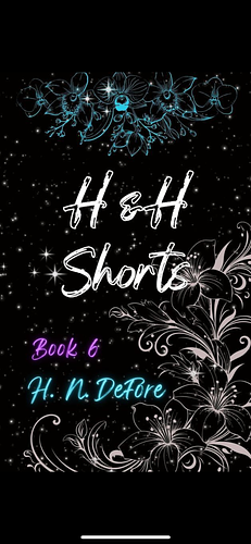 H&H Shorts by H.N. DeFore