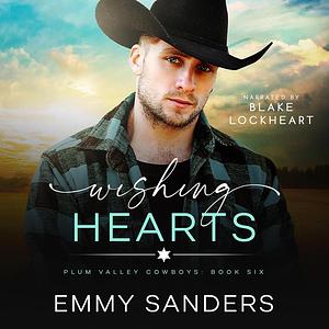 Wishing Hearts by Emmy Sanders