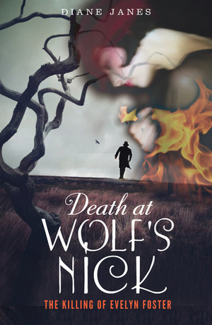 Death at Wolf's Nick by Diane Janes