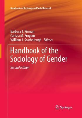 Handbook of the Sociology of Gender by 