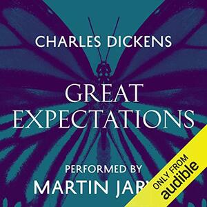GREAT EXPECTATIONS by Charles Dickens