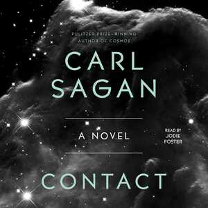 Contact [Abridged] by Carl Sagan