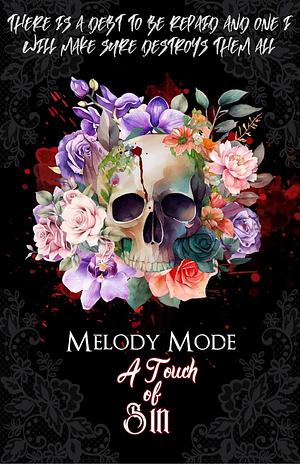 A Touch of Sin by Melody Mode