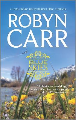 Blue Skies by Robyn Carr