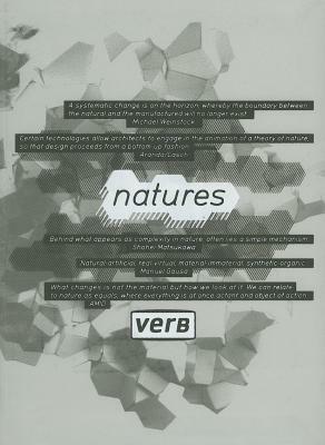 Verb Natures by Irene Hwang