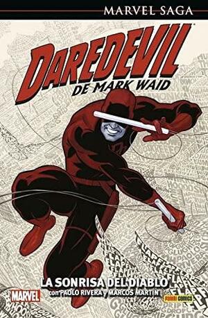 Daredevil de Mark Waid. La sonrisa del diablo by Mark Waid