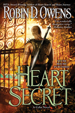 Heart Secret by Robin D. Owens