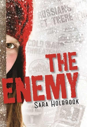 The Enemy: Detroit, 1954 by Sara Holbrook