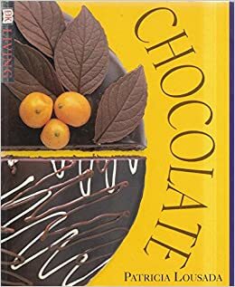 Chocolate (Dk Living) by Patricia Lousada