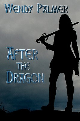 After The Dragon by Wendy Palmer