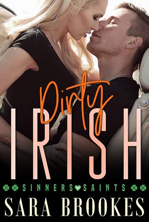 Dirty Irish by Sara Brookes