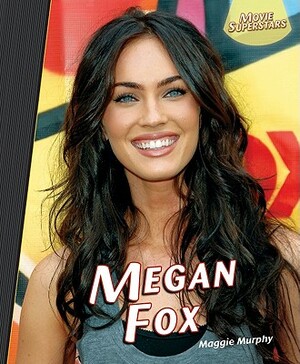 Megan Fox by Maggie Murphy